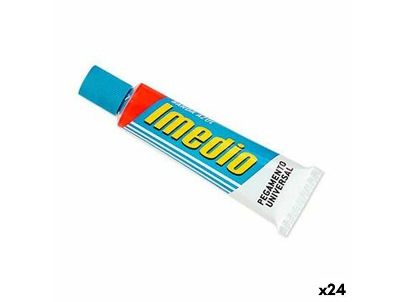 Лепило Imedio 35 ml (12 броя) NaN –  BB Секундни лепила