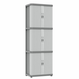 Шкаф Rolling Space Modular 3 (300 x 59 x 36 cm)