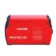 Оборудване за заваряване Solter Inverter Practico 150 Аксесоари 150 A 7000 W NaN –  BB Заваръчно оборудване (Welding)