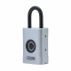 Катинар с Пръстови Отпечатъци ABUS Touch 57/50 (5 cm) NaN –  BB Катинари с ключове