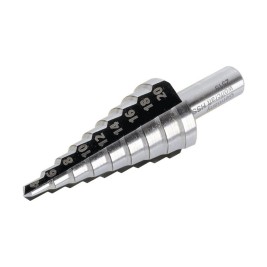 Свредло Wolfcraft 2585000 Ø 8-35 mm