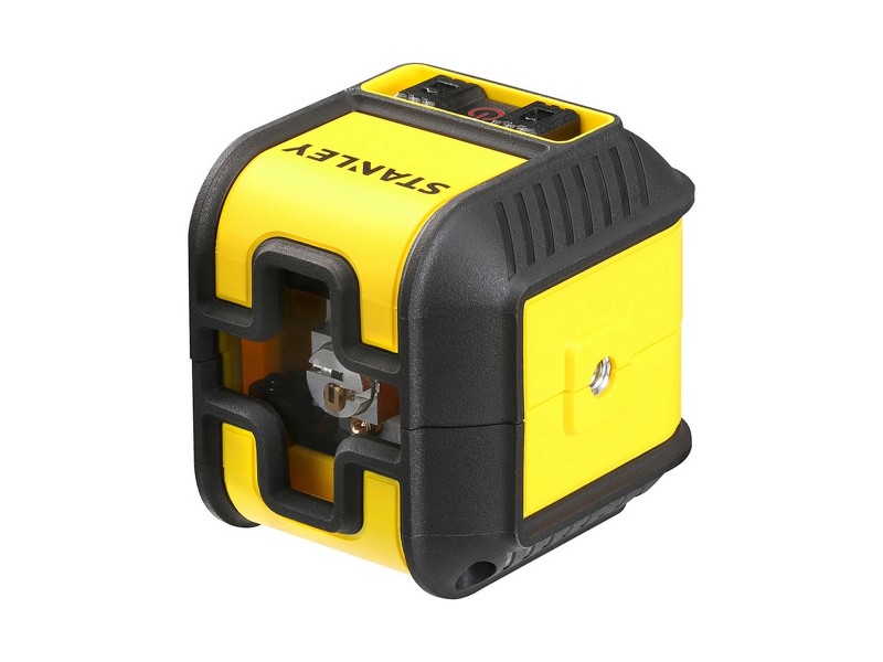 Ниво Stanley Cubix STHT77498-1 12 m NaN –  BB Лазерни нивелири
