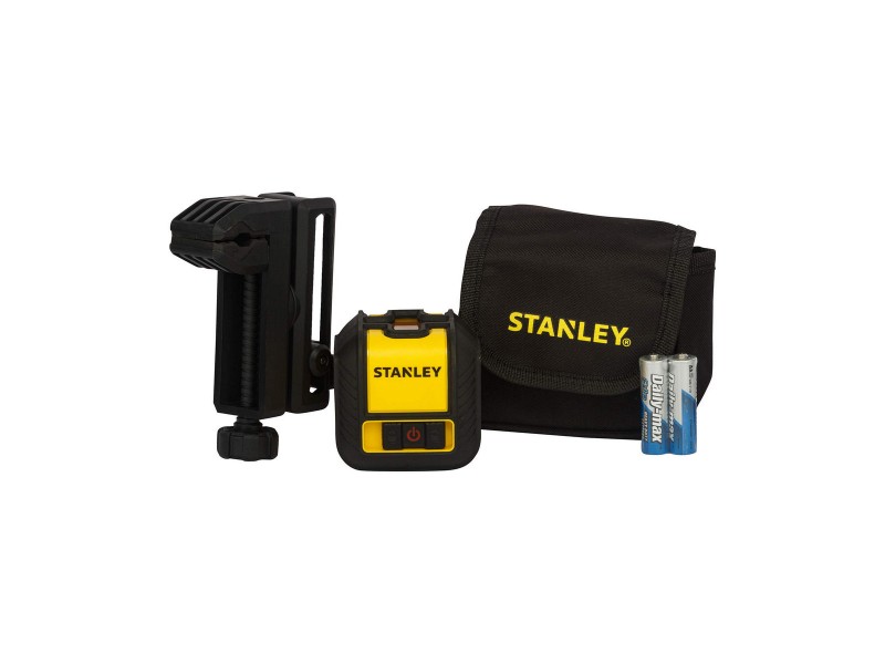 Ниво Stanley Cubix STHT77498-1 12 m NaN –  BB Лазерни нивелири