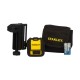 Ниво Stanley Cubix STHT77498-1 12 m NaN –  BB Лазерни нивелири
