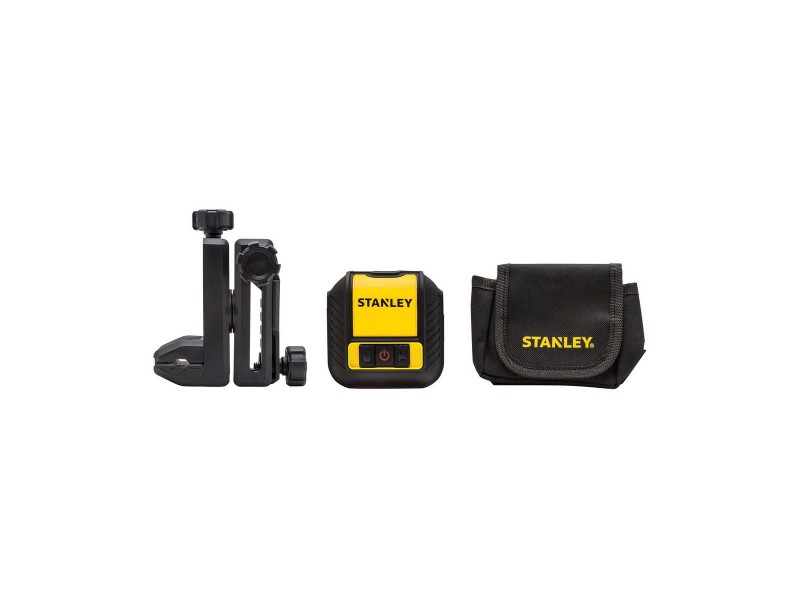 Ниво Stanley Cubix STHT77498-1 12 m NaN –  BB Лазерни нивелири