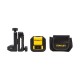 Ниво Stanley Cubix STHT77498-1 12 m NaN –  BB Лазерни нивелири