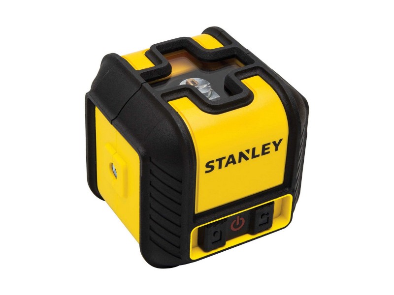 Ниво Stanley Cubix STHT77498-1 12 m NaN –  BB Лазерни нивелири