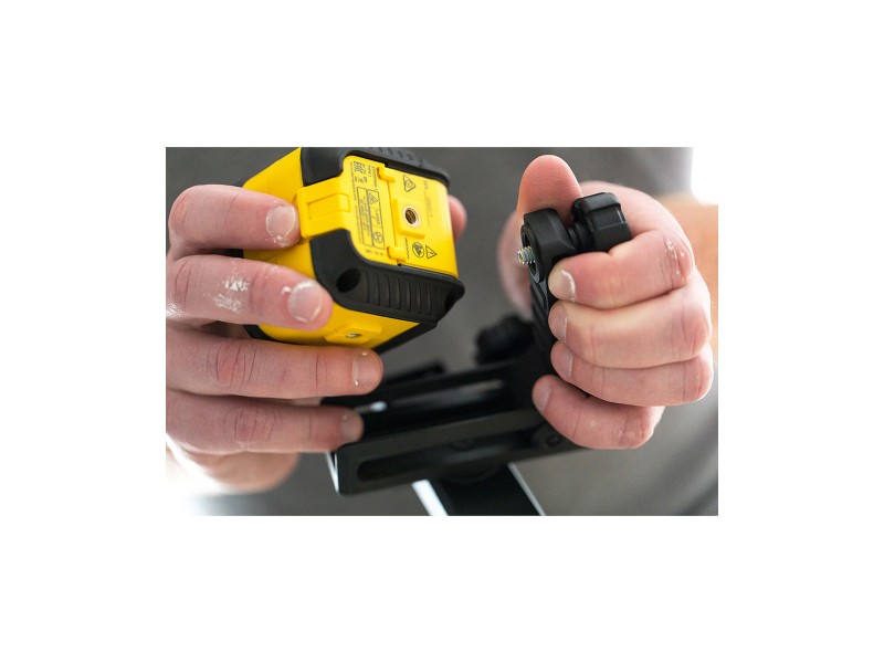 Ниво Stanley Cubix STHT77498-1 12 m NaN –  BB Лазерни нивелири
