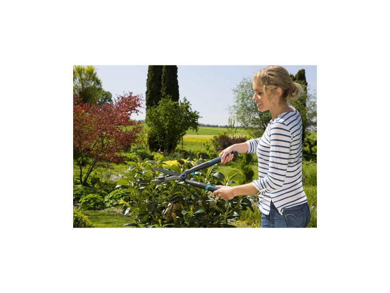 Тример за жив плет Gardena  easycut 12301-20 NaN –  BB Тример за жив плет