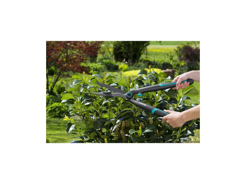 Тример за жив плет Gardena  easycut 12301-20 NaN –  BB Тример за жив плет