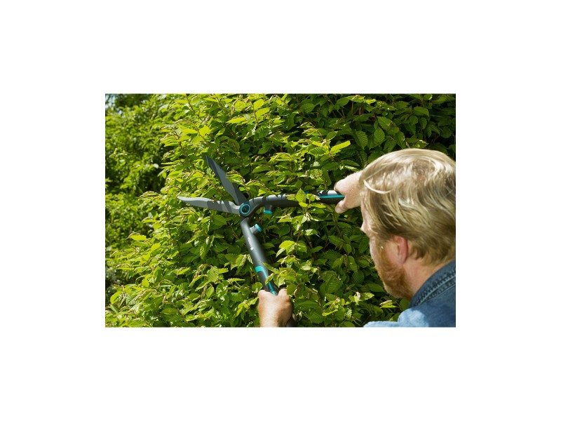 Тример за жив плет Gardena  easycut 12301-20 NaN –  BB Тример за жив плет
