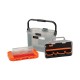 Комплект свредла и аксесоари Black & Decker bcksb05-qw 18 V NaN –  BB Ударна бормашина