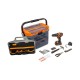 Комплект свредла и аксесоари Black & Decker bcksb05-qw 18 V NaN –  BB Ударна бормашина