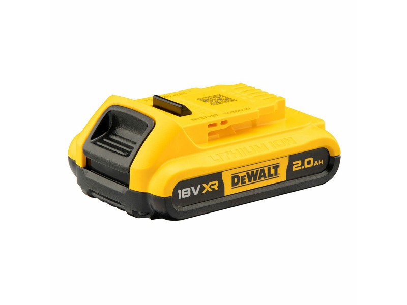 Презареждаща се литиева батерия Dewalt dcb183-xj NaN –  BB Батерии