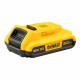 Презареждаща се литиева батерия Dewalt dcb183-xj NaN –  BB Батерии