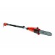 Трион Black & Decker Удължаваща се дръжка на стълба 800 W (25 cm) NaN –  BB Верижни триони