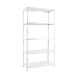 Лавица Simon Rack Comfort 5/300 Метал 5 Рафтове 500 kg (180 x 90 x 30 cm)