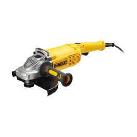 Ъглошлайф Dewalt 2200 W