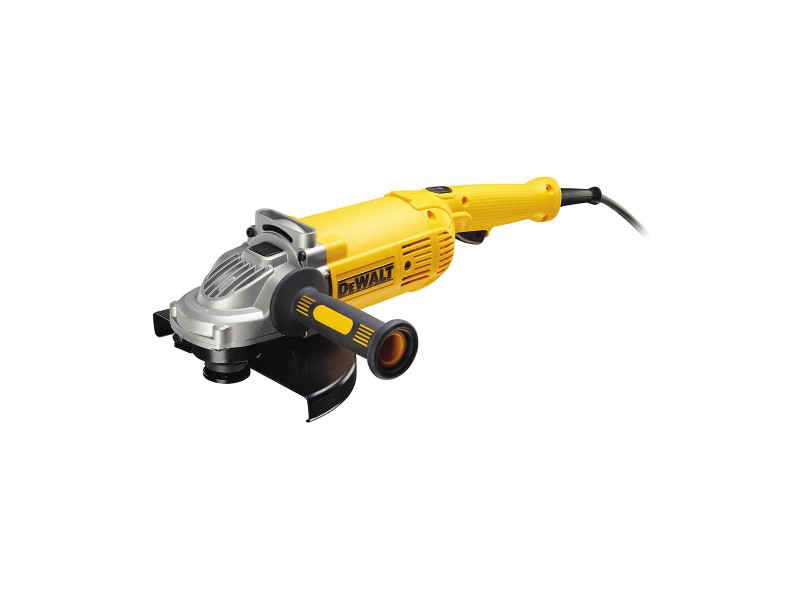 Ъглошлайф Dewalt 2200 W NaN –  BB Ъглошлайфи