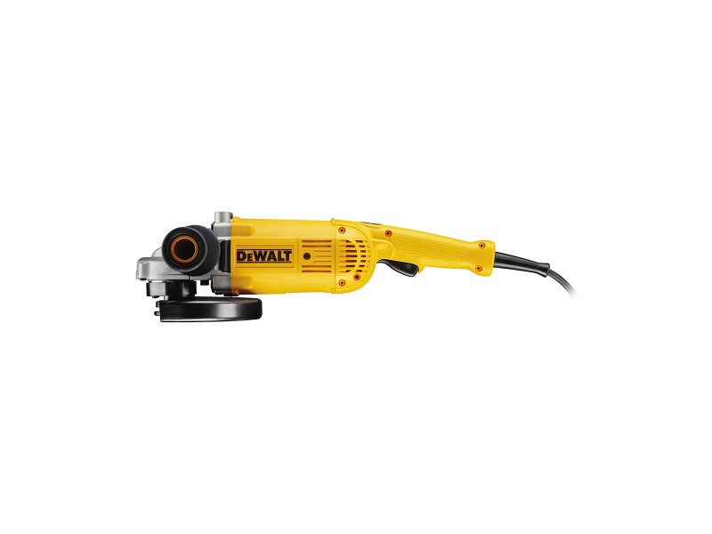 Ъглошлайф Dewalt 2200 W NaN –  BB Ъглошлайфи
