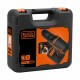 Шофьорска бормашина Black & Decker BDCDC18 NaN –  BB Отвертки