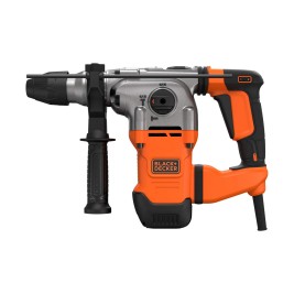 Ударна бормашина Black & Decker BEHS03K