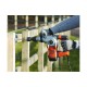 Ударна бормашина Black & Decker BEHS03K NaN –  BB Ротационни чукове