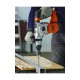 Ударна бормашина Black & Decker BEHS03K NaN –  BB Ротационни чукове