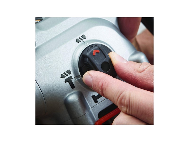 Ударна бормашина Black & Decker BEHS03K NaN –  BB Ротационни чукове