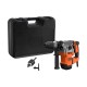 Ударна бормашина Black & Decker BEHS03K NaN –  BB Ротационни чукове