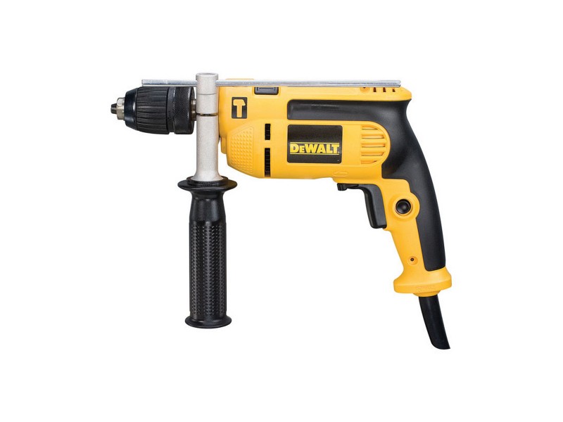 Комплект свредла и аксесоари Dewalt DWD024KS NaN –  BB Ударна бормашина