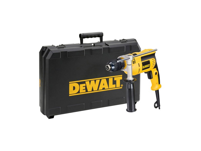 Комплект свредла и аксесоари Dewalt DWD024KS NaN –  BB Ударна бормашина