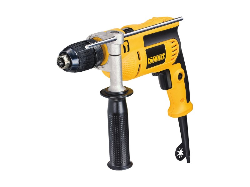 Комплект свредла и аксесоари Dewalt DWD024KS NaN –  BB Ударна бормашина