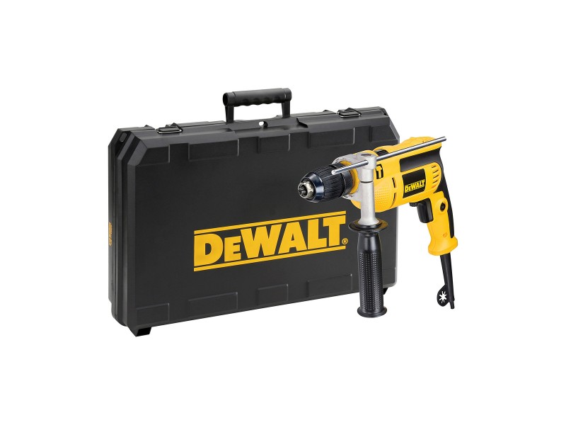 Комплект свредла и аксесоари Dewalt DWD024KS NaN –  BB Ударна бормашина