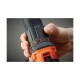 Електрическа отвертка Black & Decker BDCHD18KB 40 Nm NaN –  BB Отвертки