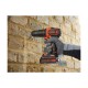 Електрическа отвертка Black & Decker BDCHD18KB 40 Nm NaN –  BB Отвертки