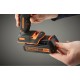 Електрическа отвертка Black & Decker BDCHD18KB 40 Nm NaN –  BB Отвертки