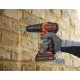 Електрическа отвертка Black & Decker BDCHD18KB 40 Nm NaN –  BB Отвертки