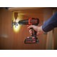 Електрическа отвертка Black & Decker BDCHD18KB 40 Nm NaN –  BB Отвертки