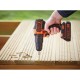 Електрическа отвертка Black & Decker BDCHD18KB 40 Nm NaN –  BB Отвертки
