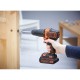 Електрическа отвертка Black & Decker BDCHD18KB 40 Nm NaN –  BB Отвертки