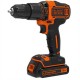 Електрическа отвертка Black & Decker BDCHD18KB 40 Nm NaN –  BB Отвертки