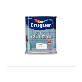 Живопис Bruguer 5075264 Емайл за довършителни работи 75 cl
