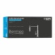 Смесител EDM 01196 BERMEO Сребрист Месинг цинк NaN –  BB Кранове