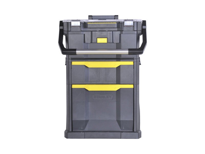 Мобилна Работилница Stanley STST1-79231 56 x 38 x 76 cm NaN –  BB Кутии и куфарчета