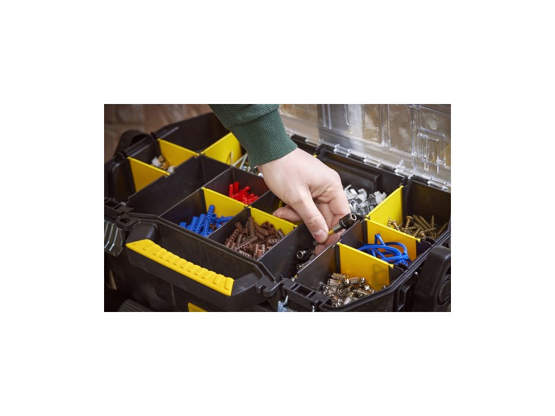 Мобилна Работилница Stanley STST1-79231 56 x 38 x 76 cm NaN –  BB Кутии и куфарчета
