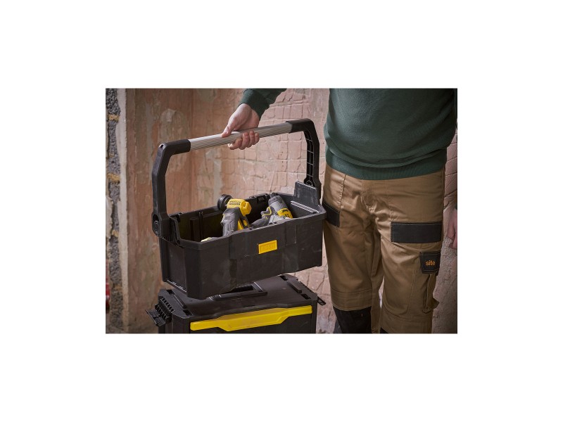 Мобилна Работилница Stanley STST1-79231 56 x 38 x 76 cm NaN –  BB Кутии и куфарчета