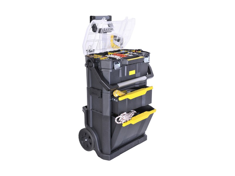Мобилна Работилница Stanley STST1-79231 56 x 38 x 76 cm NaN –  BB Кутии и куфарчета