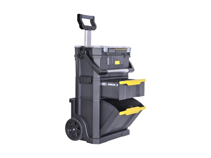 Мобилна Работилница Stanley STST1-79231 56 x 38 x 76 cm NaN –  BB Кутии и куфарчета