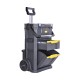 Мобилна Работилница Stanley STST1-79231 56 x 38 x 76 cm NaN –  BB Кутии и куфарчета